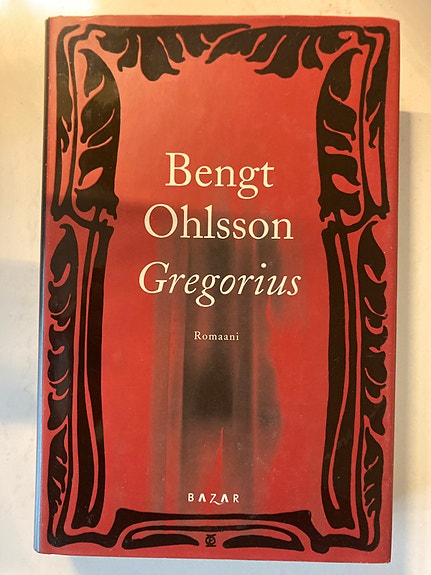 Ohlsson: Gregorius