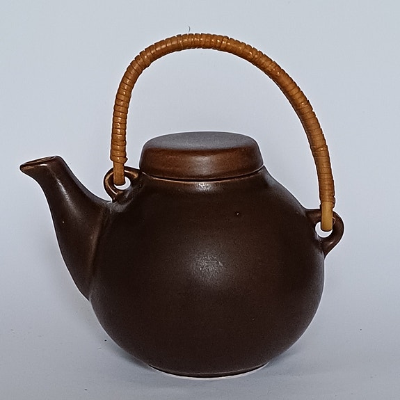 Teepannu GA1, Ulla Procopé, Arabia