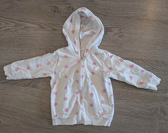 Benetton-huppari 74