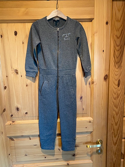 POMP DE LUX jumpsuit 104 cm