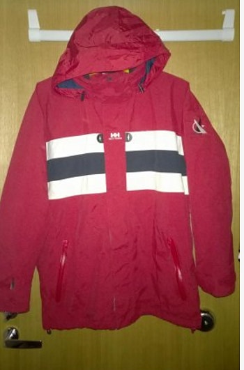 HELLY HANSEN Helly Tech veneily/ulkoilutakki 16 yrs/ 175 cm