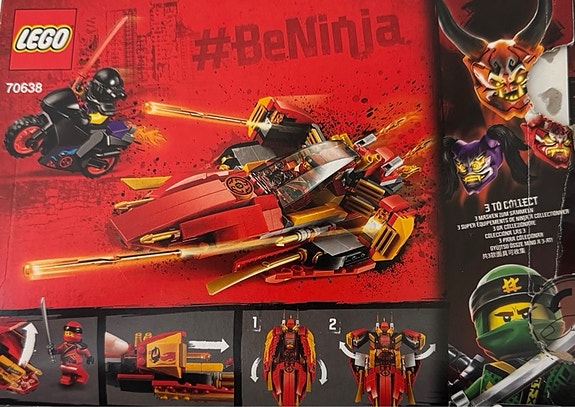 Product image 2 of 6