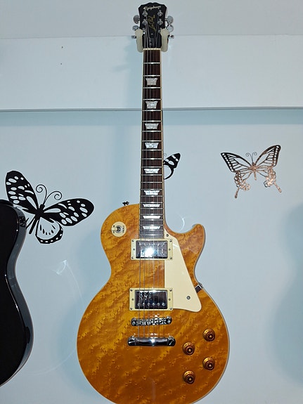Epiphone Les Paul