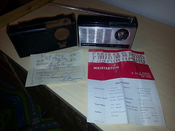 Product image 2 of 5