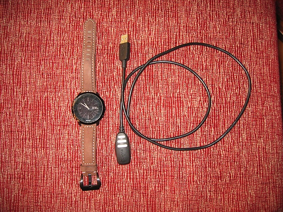 Älykello Suunto-3
