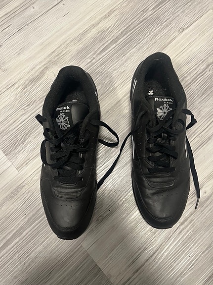 Reebok tennarit
