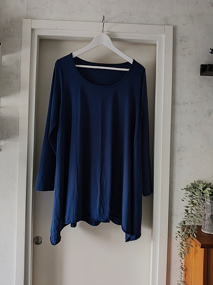 Marimekko tunika, mekko M/L