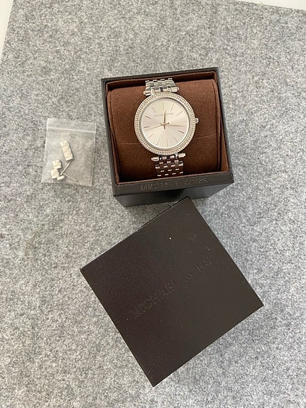Michael Kors kello