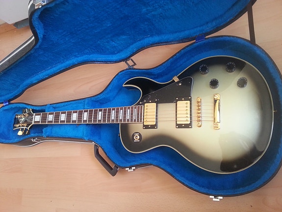 Samick Les Paul