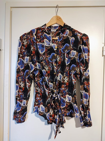 Vintage pusero 36