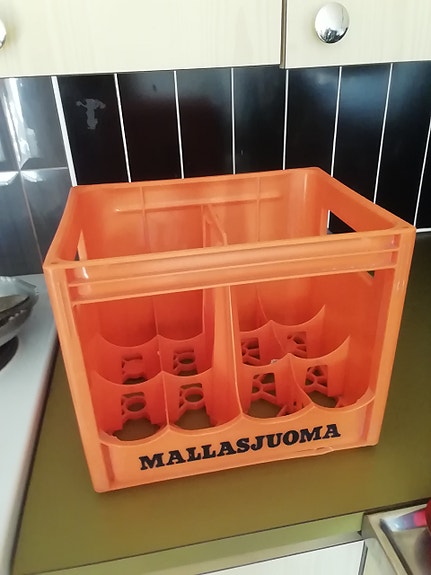 Mallasjuoma koppa