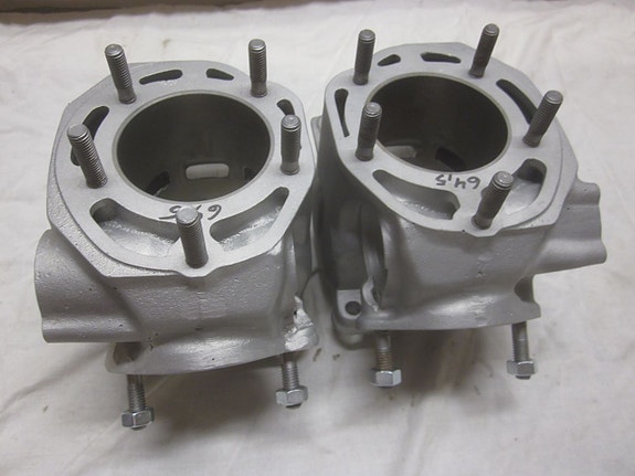 yamaha rd350lc ypvs sylinteri 64,5mm