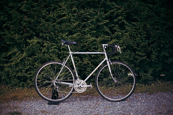Peugeot Maantiepyörä