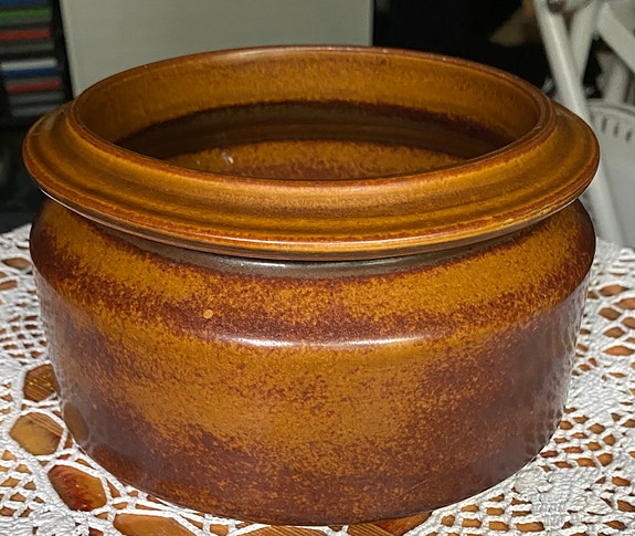 Arabian Ruska-liemikulho