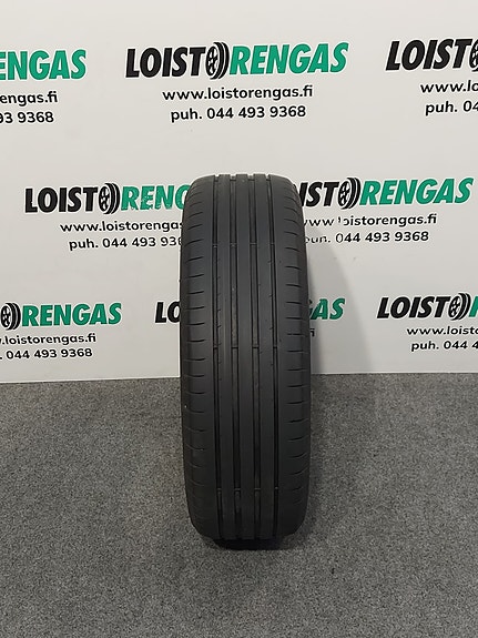 205/60 R16 92V Goodyear Efficient Grip Performance