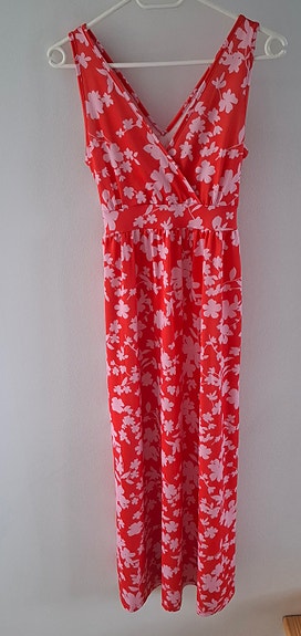 Anna Field maximekko S