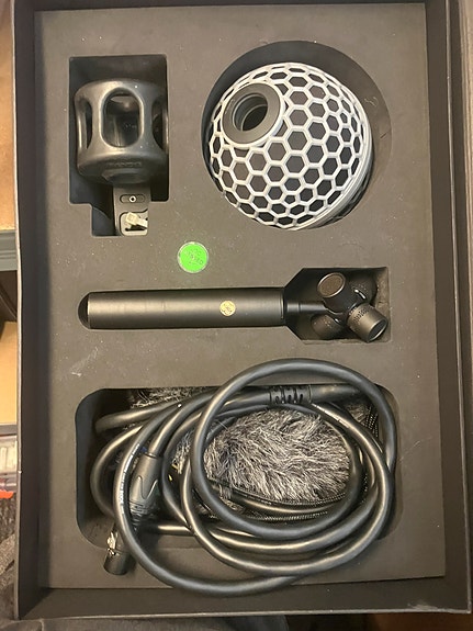 Rode NTFS-1