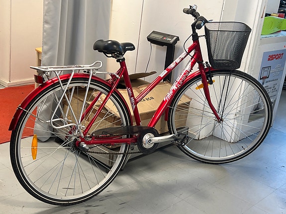 MADISON RIMINI 28”