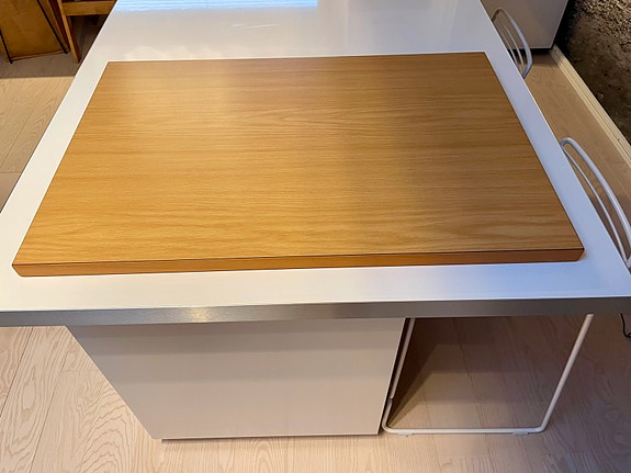 Lundia pöytälevy