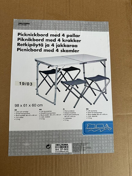 Product image 2 of 3