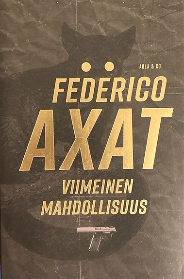 Dekkari