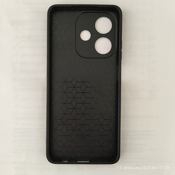OPPO A40 puhelimen kuori
