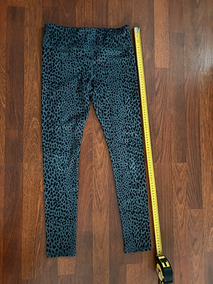 Legginsit / housut 164
