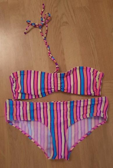Björn Borg bikini