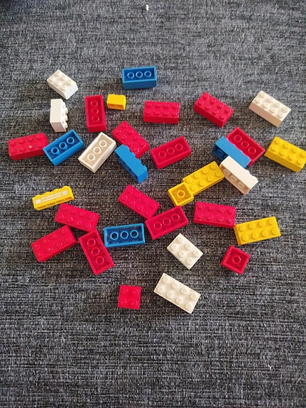 Legoja