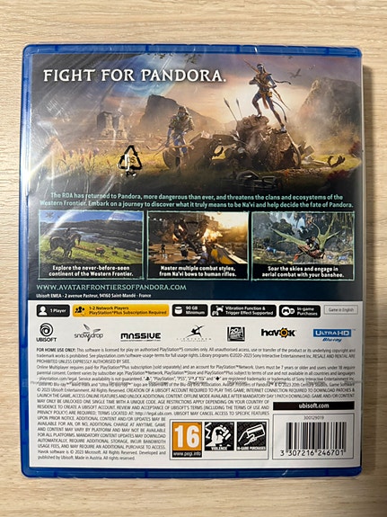 Product image 2 of 2