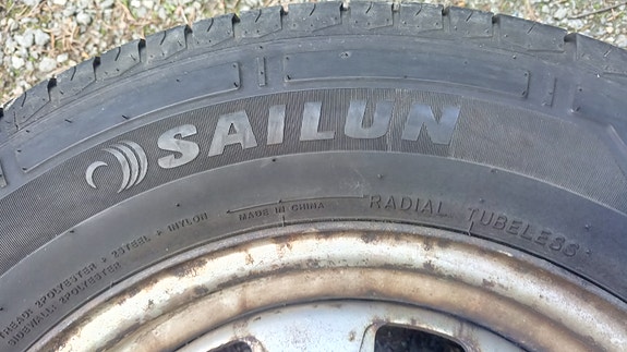 195/70R15 C Sailun Commercio Pro kesärenkaat