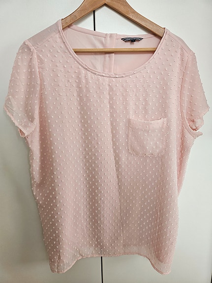 Tommy hilfiger paita koko 14/44