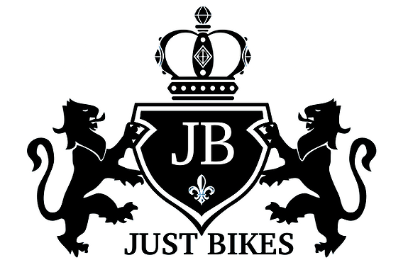Kaupan Just Bikes profiilikuva tai logo
