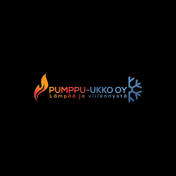 Kaupan Pumppu-Ukko Oy bannerikuva