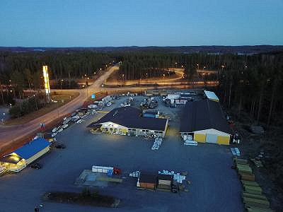 Kaupan Kuortin Rautakauppa Ky bannerikuva