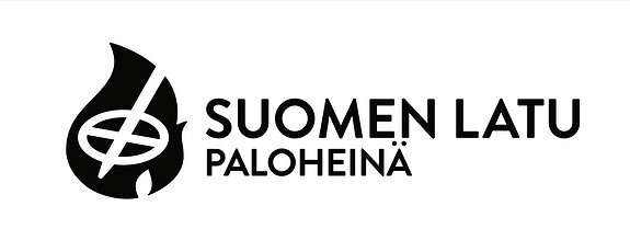 Kaupan Suomen Latu Paloheinä bannerikuva