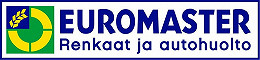 Kaupan Euromaster Espoo Lommila profiilikuva tai logo