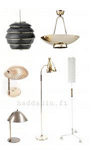 Kaupan Haddadin Antiques Arts & Design bannerikuva