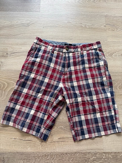 Miesten Tommy Hilfiger Shortsit 29