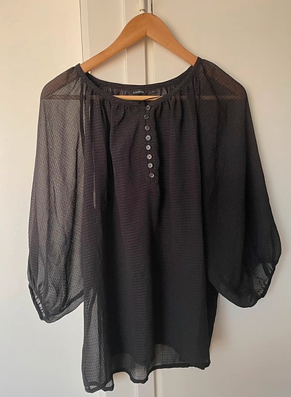 Lindex ohut paita