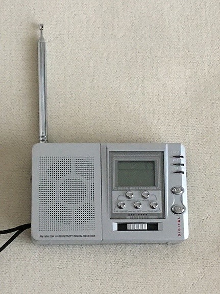 Matkaradio