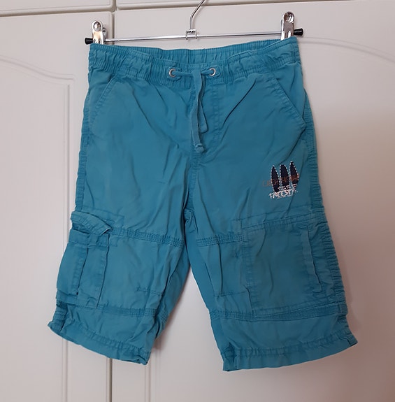 Poikien shortsit 110