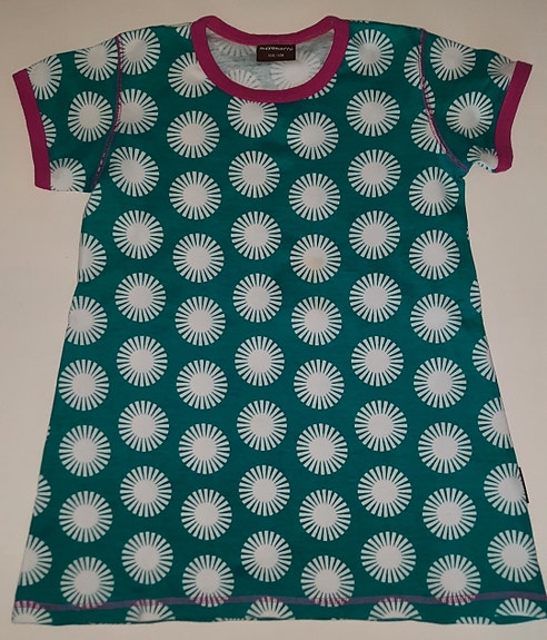 Maxomorra mekko/ tunika 122/128cm