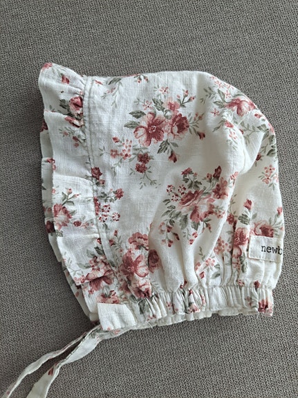Bonnet