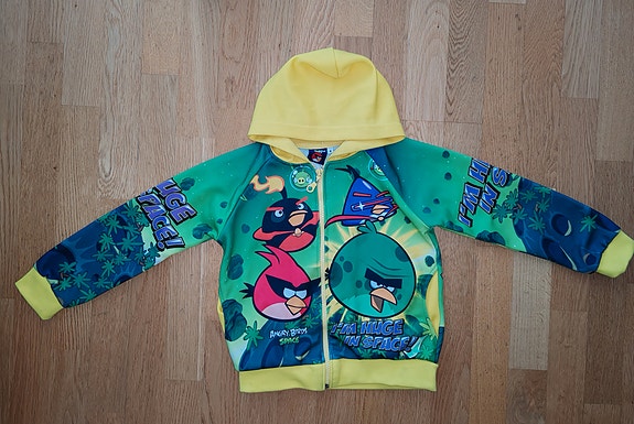 Angry Birds takki 104/110
