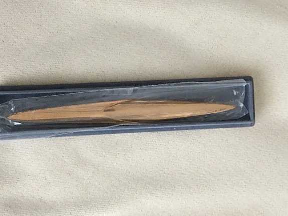 Paperiveitsi design Tapio Wirkkala