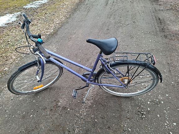 Yosemite 26"