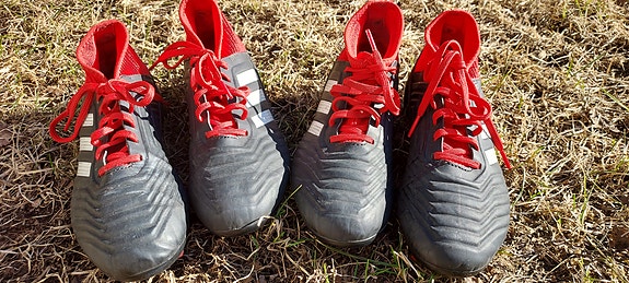 Adidas nappulat