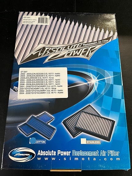 Product image 1 of 2