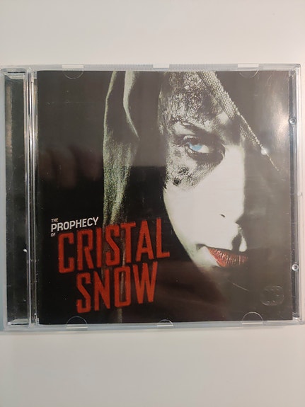 Cristal Snow